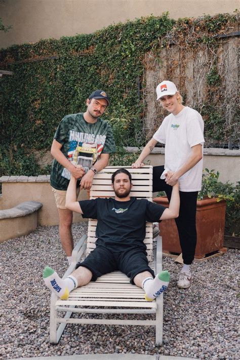 tucker supermega|matt and ryan supermega.